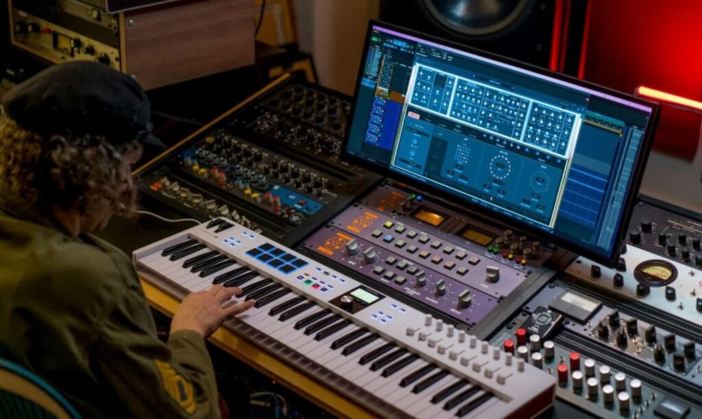 Arturia-Memory-V-2 - Audioadictos