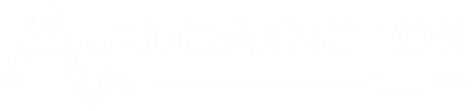 Audioadictos